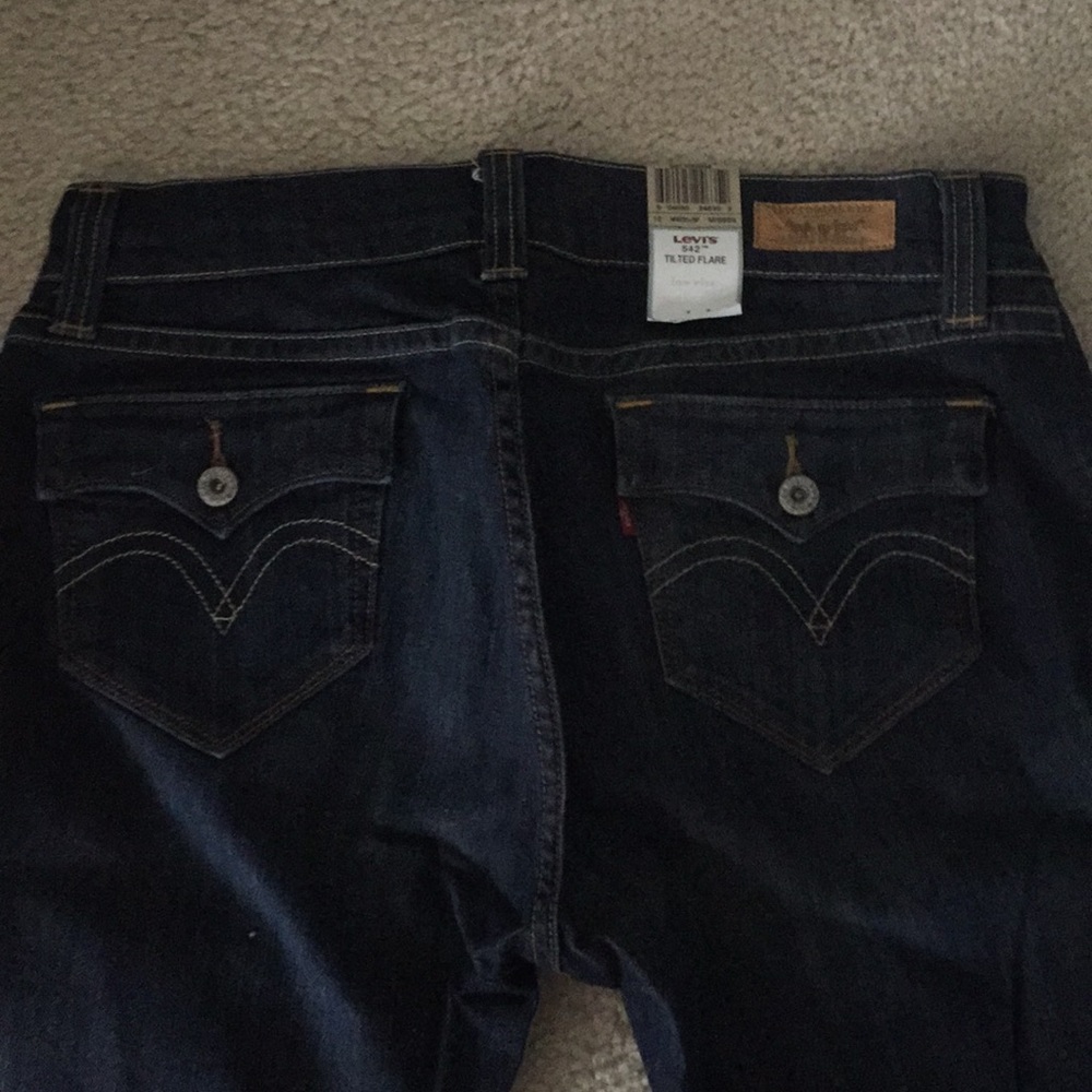 Jeans - Picture 3 of 3